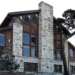 Asilomar Conference Grounds, site of the 1975 recombinant DNA meeting.