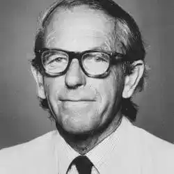 Frederick Sanger.