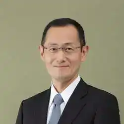 Shinya Yamanaka.