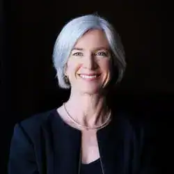 Jennifer Doudna.