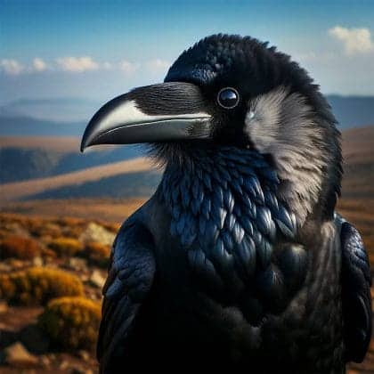 43 Types of Crows | All Corvus Species | Corvidae Family Birds