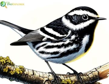 Elfin Woods Warbler