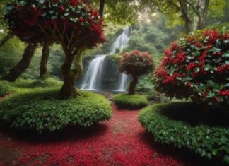 Top 21 Holly Flowers For Sprucing Up Your Garden!