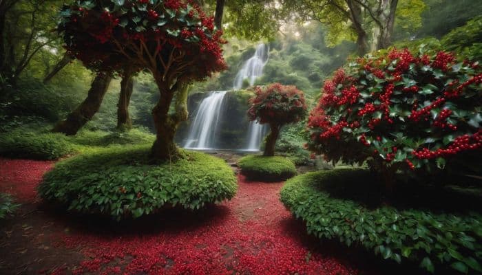 Top 21 Holly Flowers For Sprucing Up Your Garden!