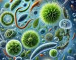 Ocean Microbacteria What Is Marine Biology? Ocean Life, Habitats & Ecosystems