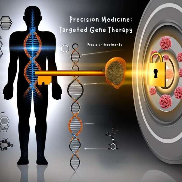 Gene Therapy: Precision Medicine Gene Therapy: Precision Medicine