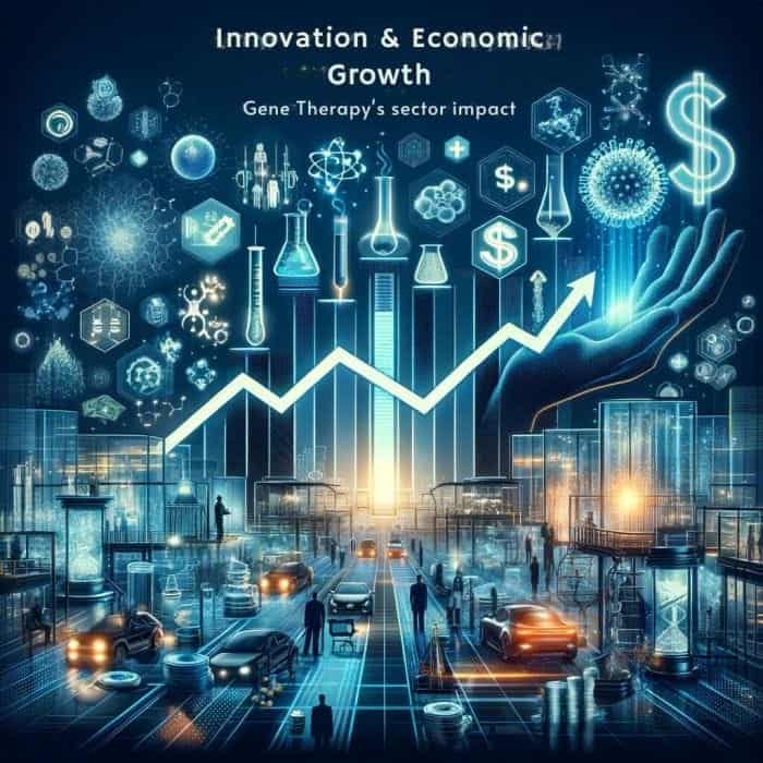 Gene Therapy: Innovation and Economic Growth Gene Therapy: Innovation and Economic Growth