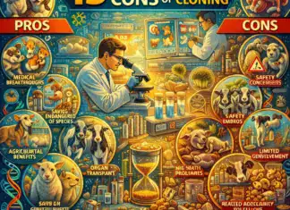 Top 15 Pros and Cons of Cloning