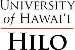 University of Hawaii University of Hawaii
