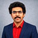 Arjun Jayakrishna — Avian Biology Researcher & Wildlife Photographer