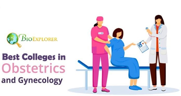 BEST Colleges For Obgyn BEST Colleges For Obgyn