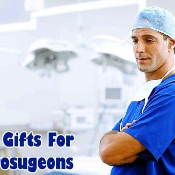 best gifts for neurosurgeons