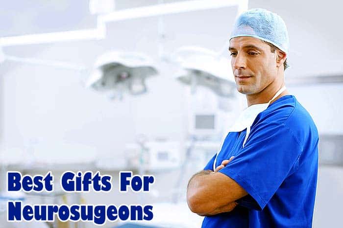 best gifts for neurosurgeons