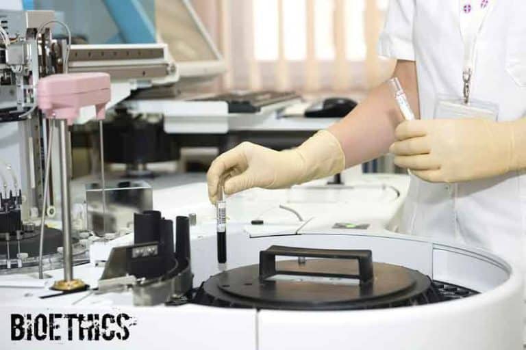 Bioethics | BioExplorer.Net