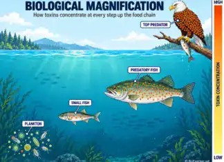 What Is Biological Magnification?