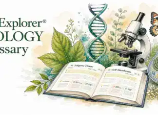 Biology Glossary