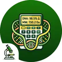 Biology Tools and Calculators