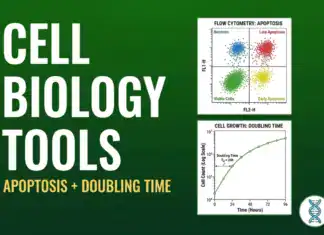 Cell Biology Tools