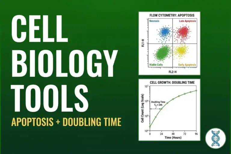 Cell Biology Tools