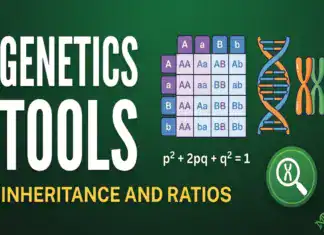 Genetics Calculators and Tools