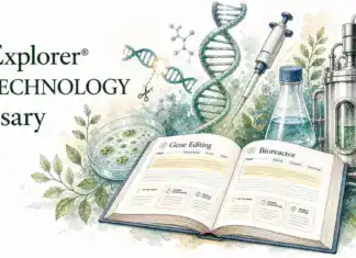 Biotechnology Glossary