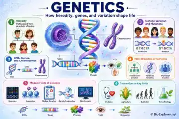 What is Genetics?