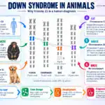 Can Animals Have Down Syndrome?