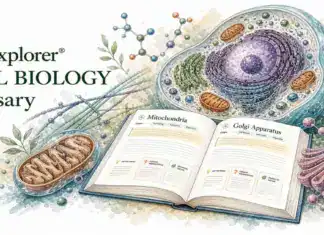 Cell Biology Glossary