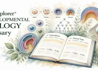 Developmental Biology Glossary