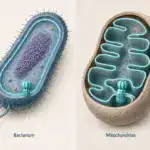 Do Prokaryotes Have Mitochondria?
