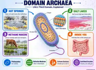 The Domain Archaea: Finding Life’s Extremists