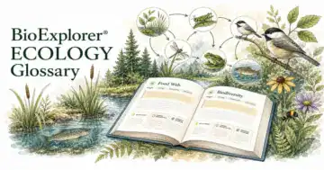 Ecology Glossary