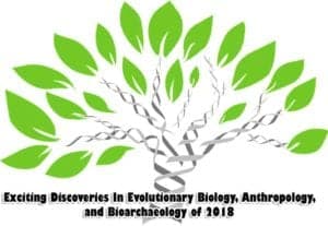 Evolution News in 2018