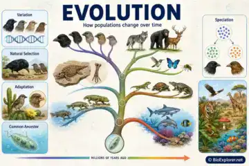 Evolutionary Biology