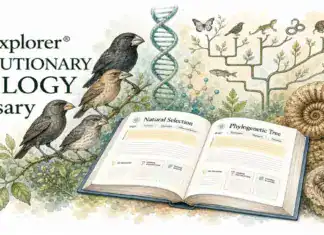 Evolutionary Biology Glossary