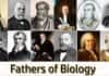 Fathers of Biology