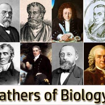 Fathers of Biology