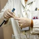 Genetic Testing Pros & Cons