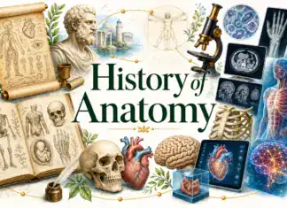History of Anatomy