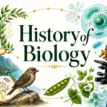 History of Biology