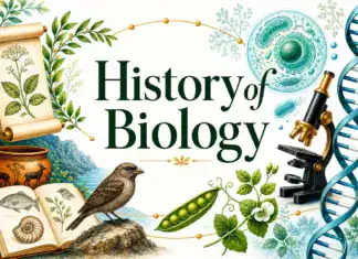History of Biology