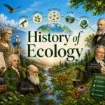 History of Ecology