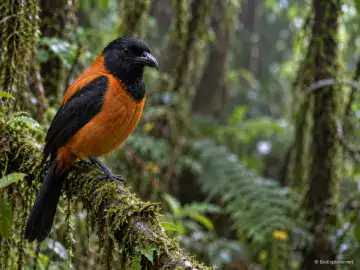 Why Don’t Poisonous Birds Poison Themselves? One Theory Just Failed a Test