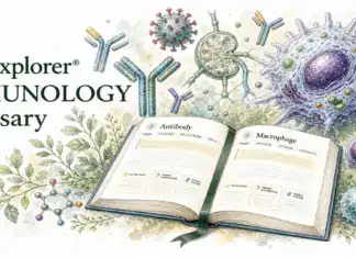 Immunology Glossary