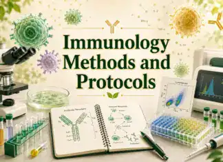 Immunology Methods and Protocols