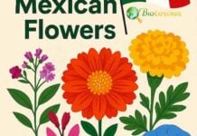 Mexican Flowers