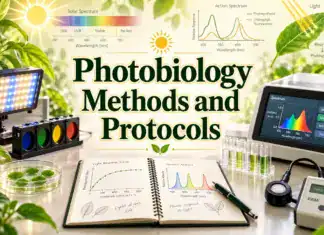 Photobiology Methods and Protocols