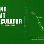 Plant Trait Trade-Off Calculator