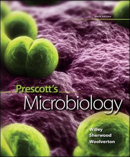 Prescott s Microbiology