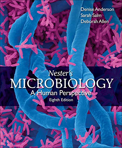 Nester s Microbiology A Human Perspective